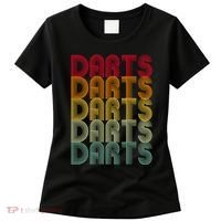 Darts Women's T-Shirt thumb 0