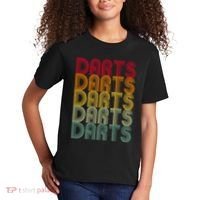 Darts Kids T-Shirt thumb 2