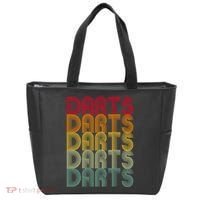 Darts Tote Bag thumb 0