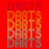 Darts Santa Hat thumb 1