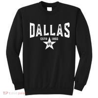 Dallas Sweatshirt thumb 0