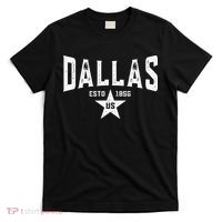 Dallas T-Shirt thumb 0