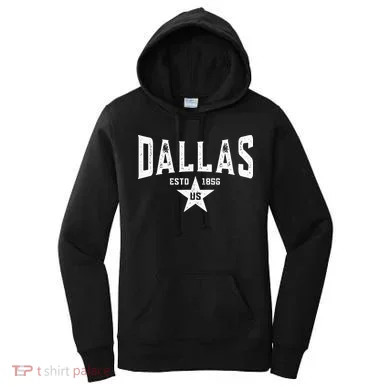 Women's Hoodie