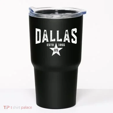 Tumbler
