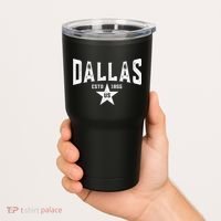 Dallas Tumbler thumb 2