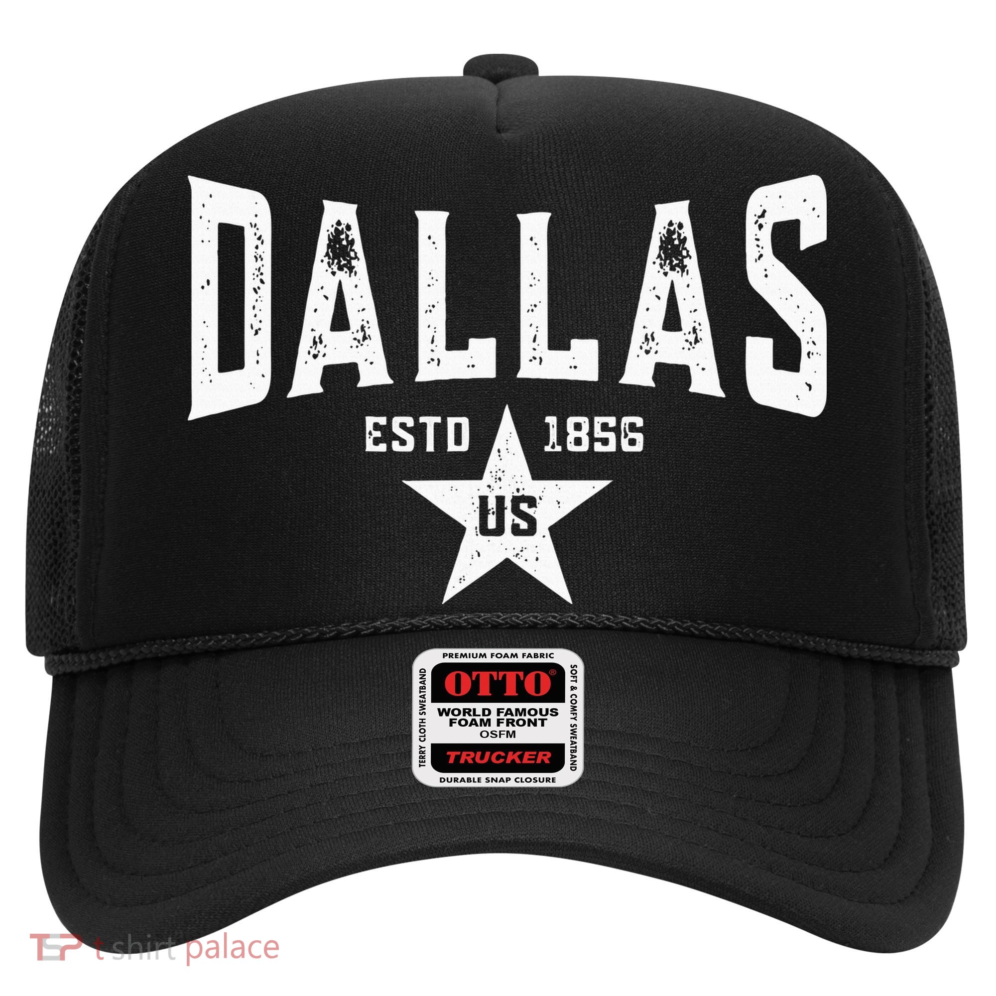 Dallas Hat