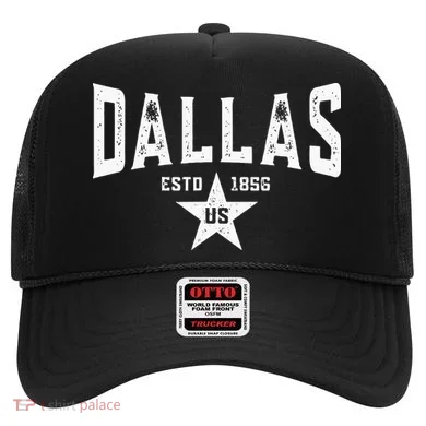 Dallas Hat