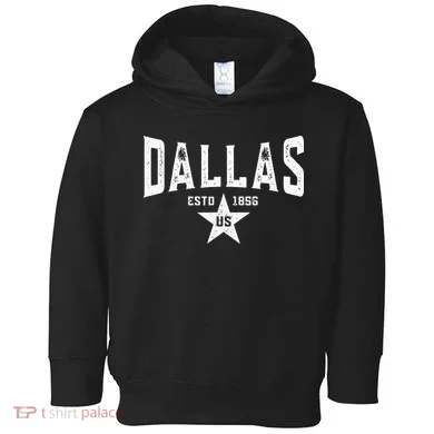 Toddler Hoodie