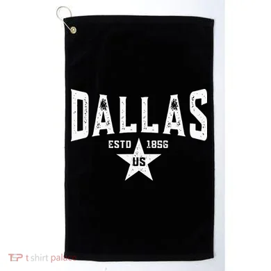 Golf Towel