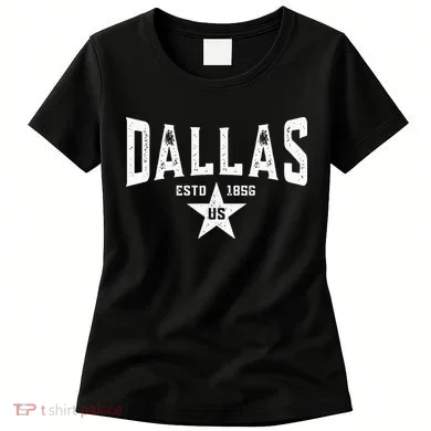 Dallas Women's T-Shirt