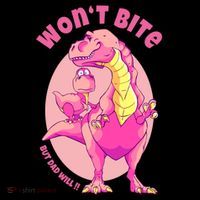 Dinosaur Dino And Daddysaurus Trex Funny Gift Coffee Mug thumb 5