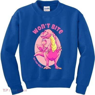Kids Sweatshirt