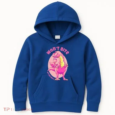Kids Hoodie