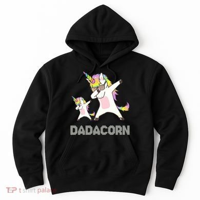 Dadacorn Hoodie