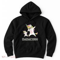 Dadacorn Hoodie thumb 0