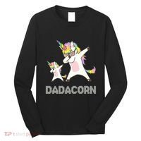 Dadacorn Long Sleeve Shirt thumb 0