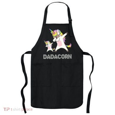 Dadacorn Apron