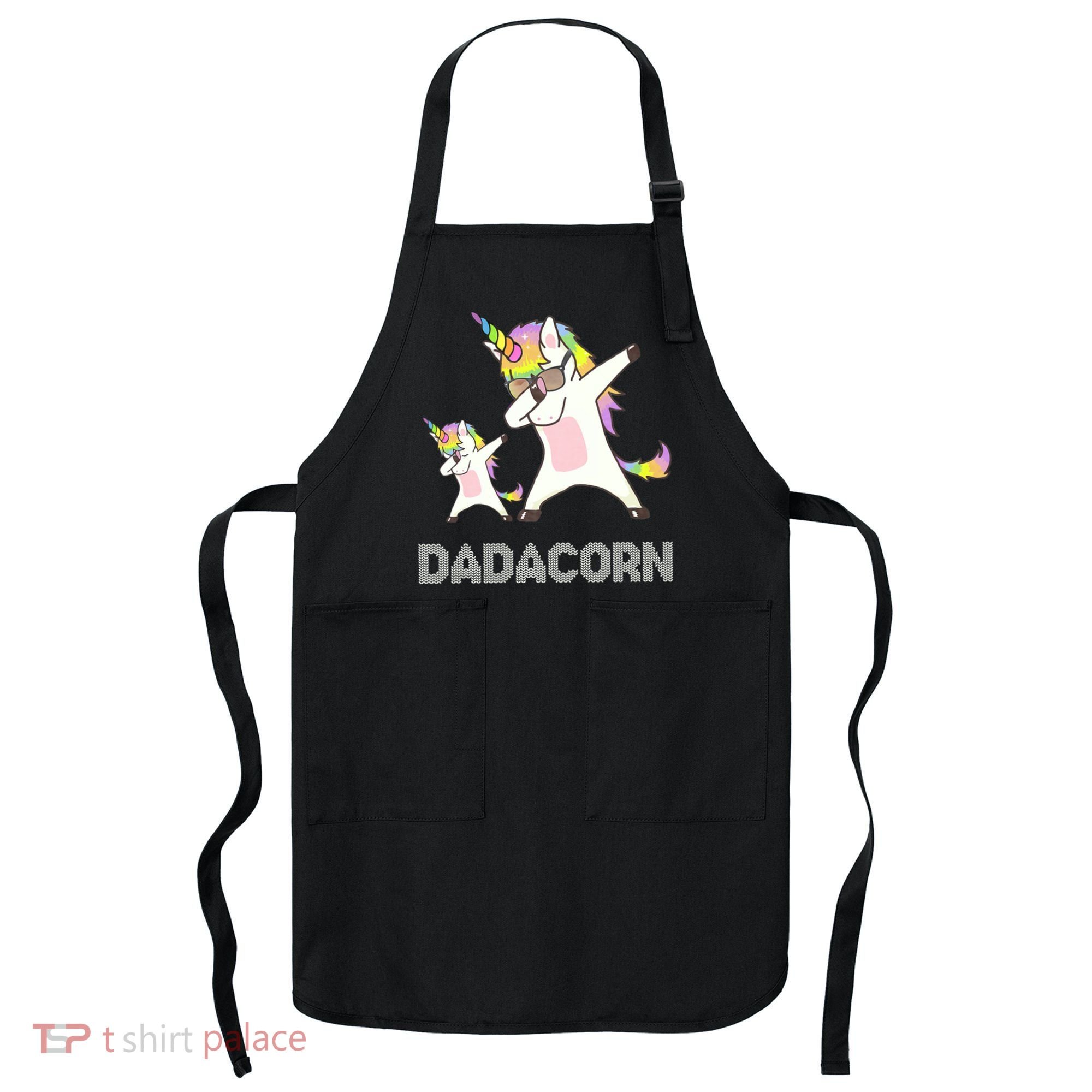 Dadacorn Apron