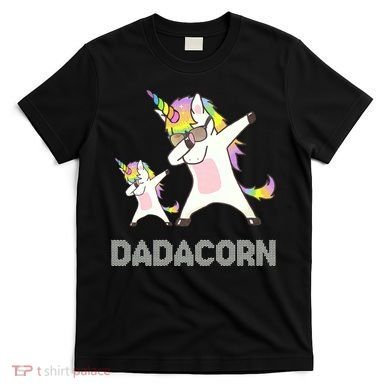 Dadacorn T-Shirt