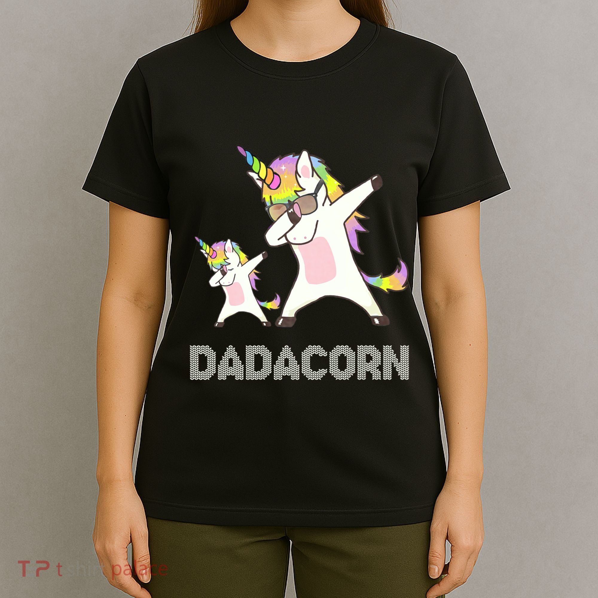 Dadacorn T-Shirt
