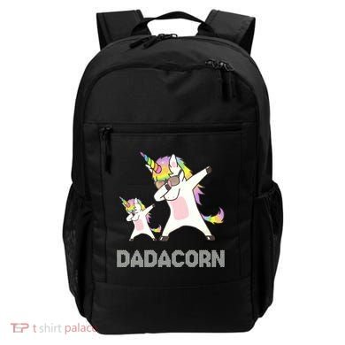 Dadacorn Backpack