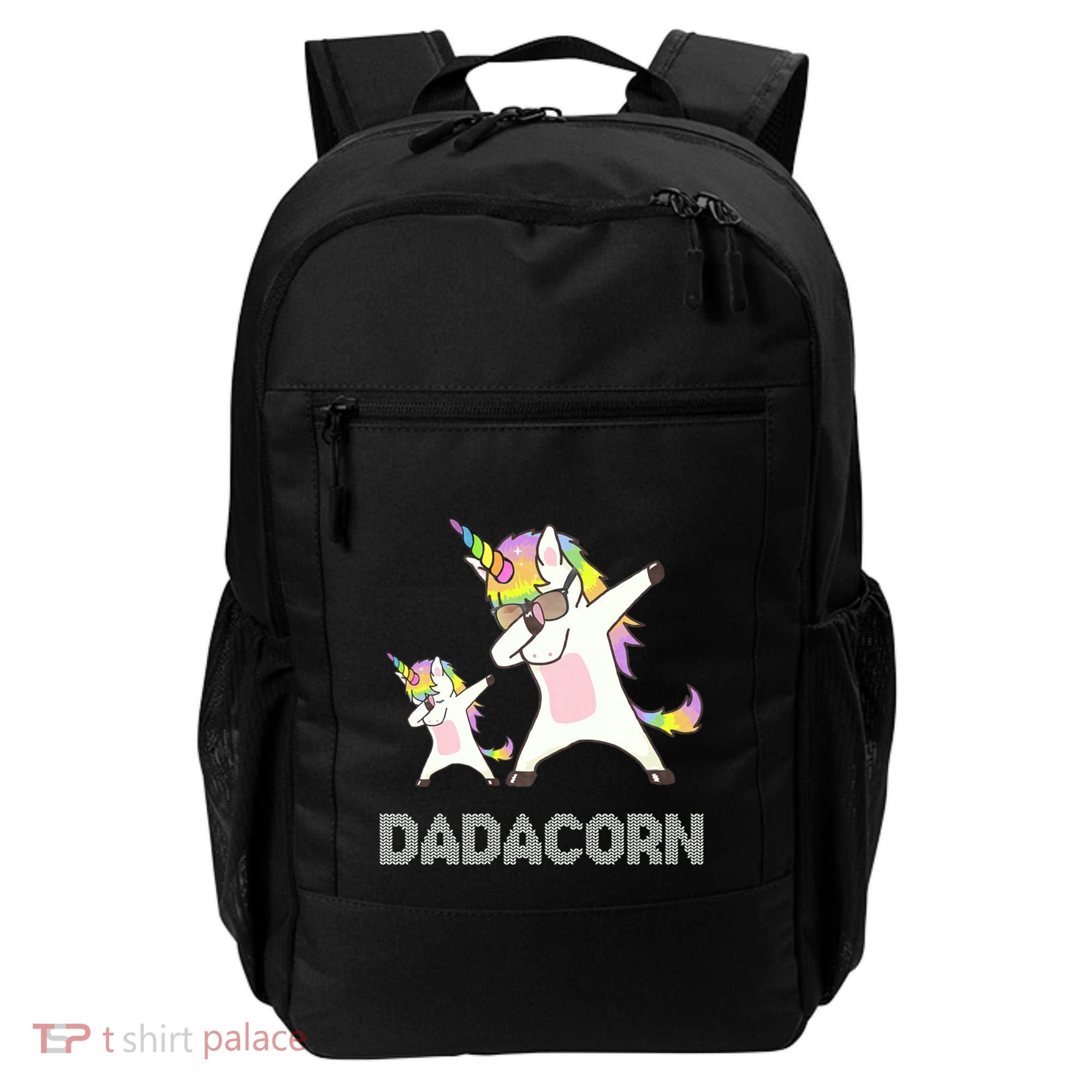 Dadacorn Backpack