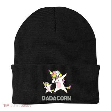 Dadacorn Beanie