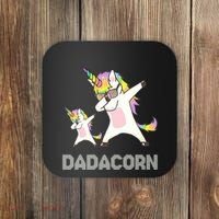Dadacorn Coaster thumb 0