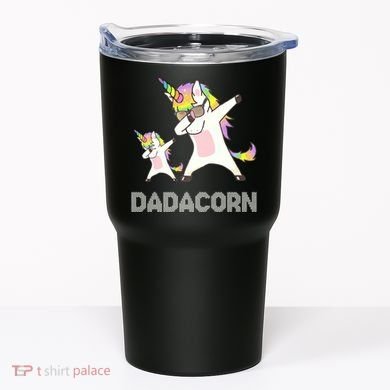 Dadacorn Tumbler