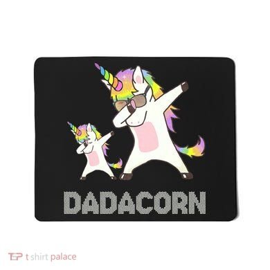 Dadacorn Mousepad