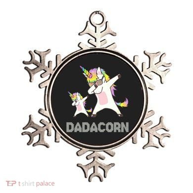 Dadacorn Ornament