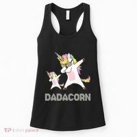 Dadacorn Women's Tank Top thumb 0