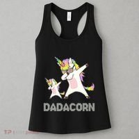 Dadacorn Women's Tank Top thumb 3
