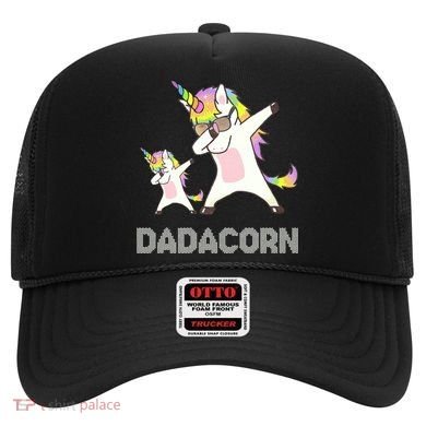 Dadacorn Hat