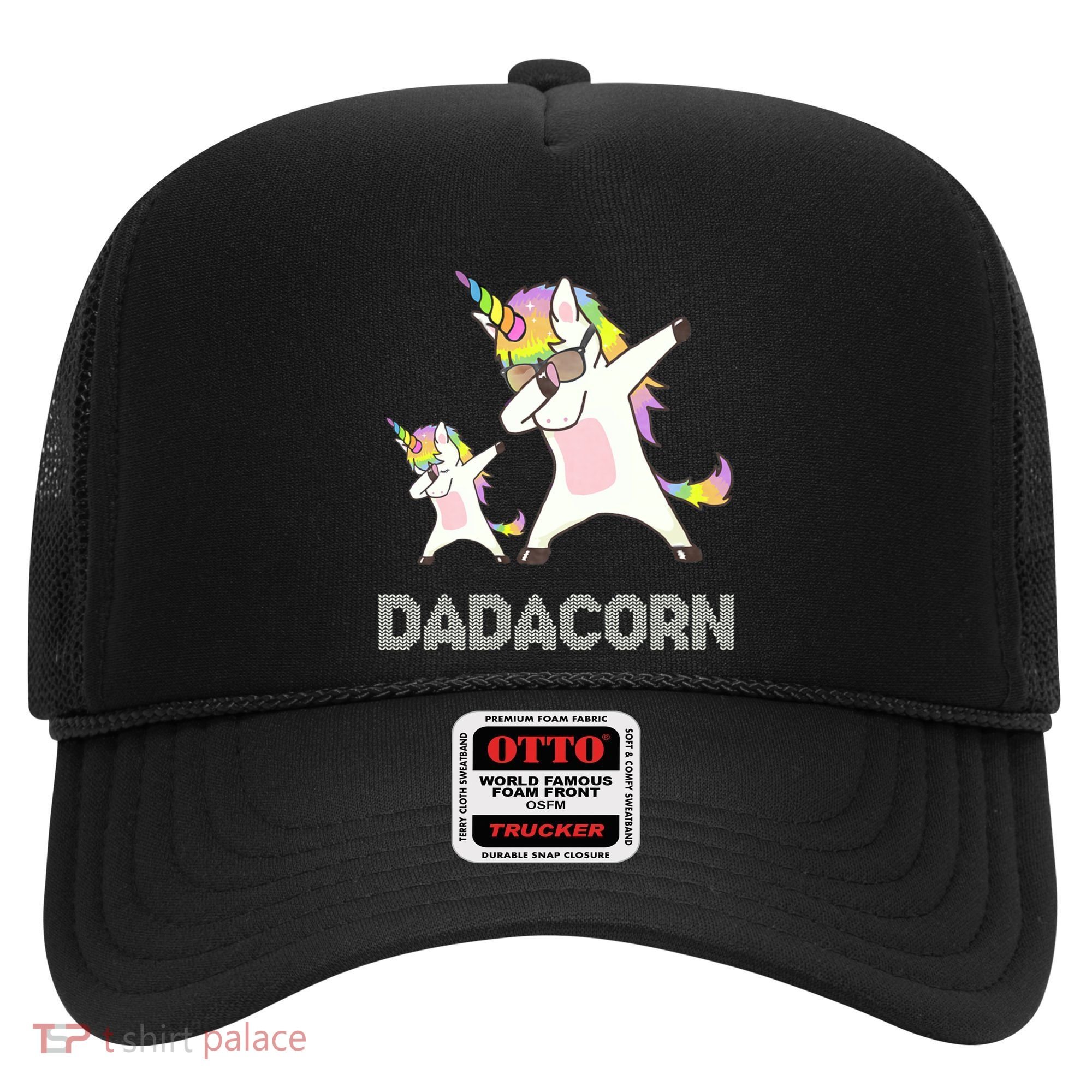 Dadacorn Hat