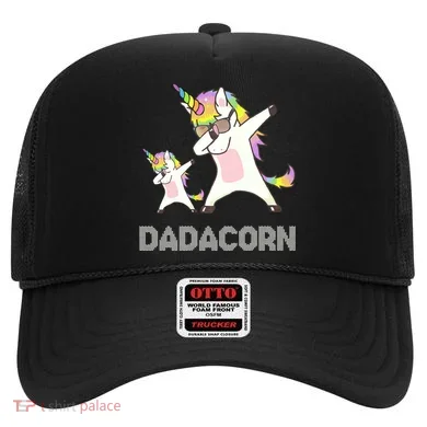 Dadacorn Hat