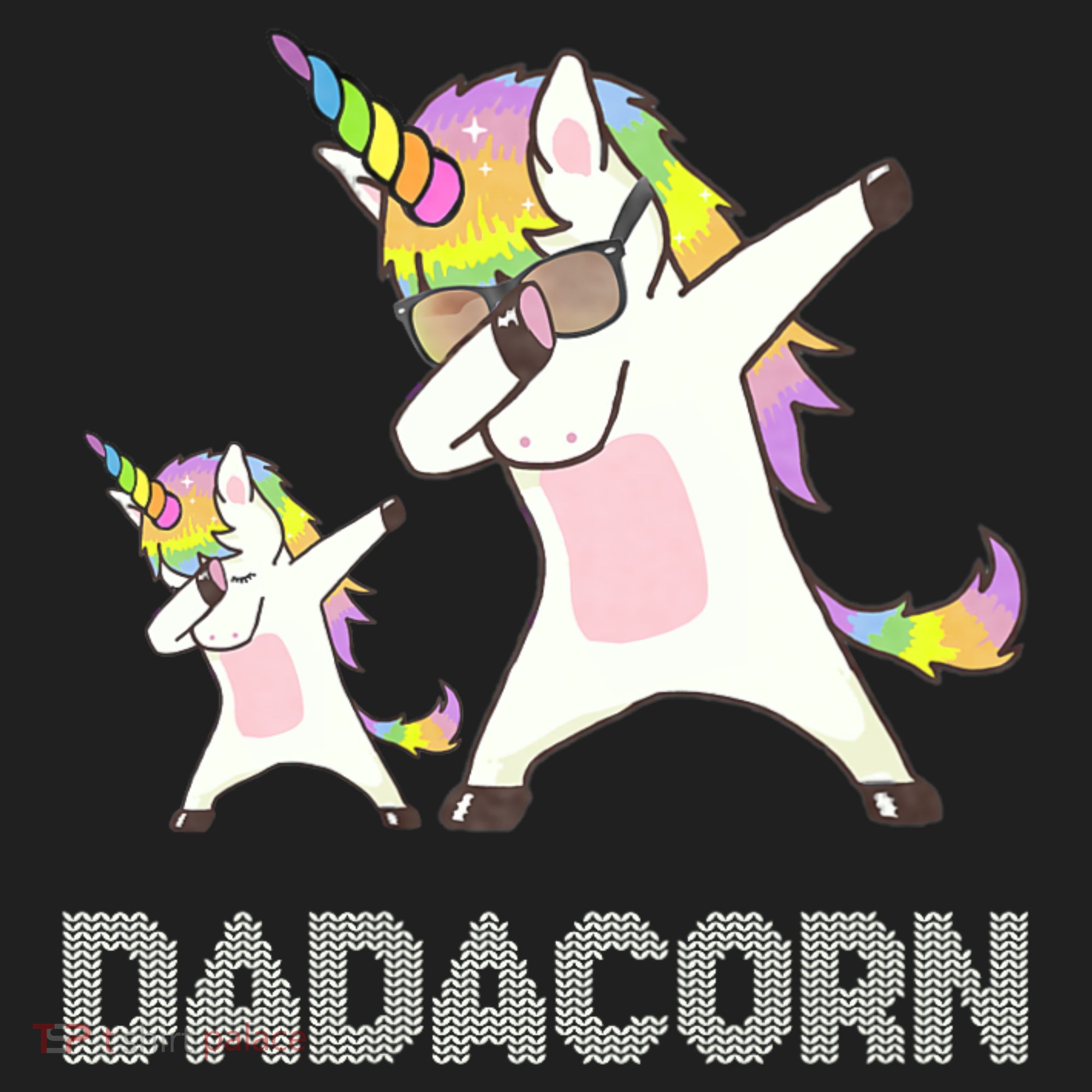 Dadacorn Hat