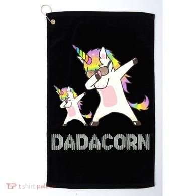 Dadacorn Golf Towel