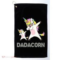 Dadacorn Golf Towel thumb 0