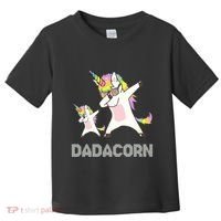 Dadacorn Toddler T-Shirt thumb 0