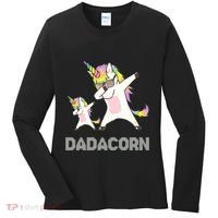 Dadacorn Women's Long Sleeve Shirt thumb 0