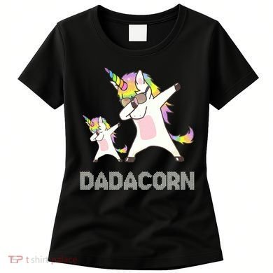 Dadacorn Women's T-Shirt