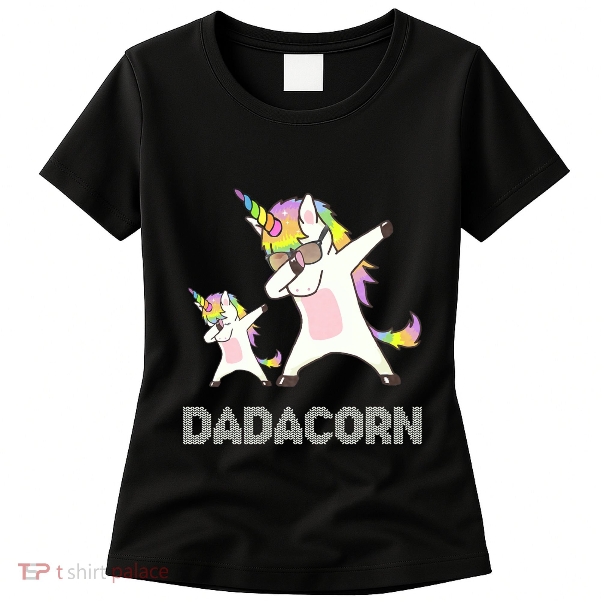 Dadacorn Women's T-Shirt