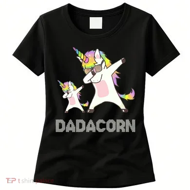 Dadacorn Women's T-Shirt