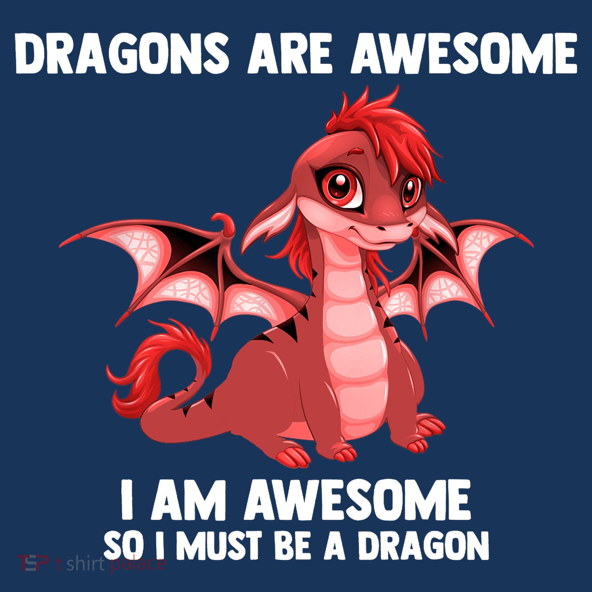 Dragons Dragons Are Awesome I'm A Dragon Girls Apron