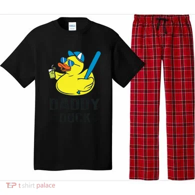 Pajama Set