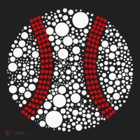 Dot Day Baseball Lover Dot Day Make Your Mark Dot Day Hat thumb 2