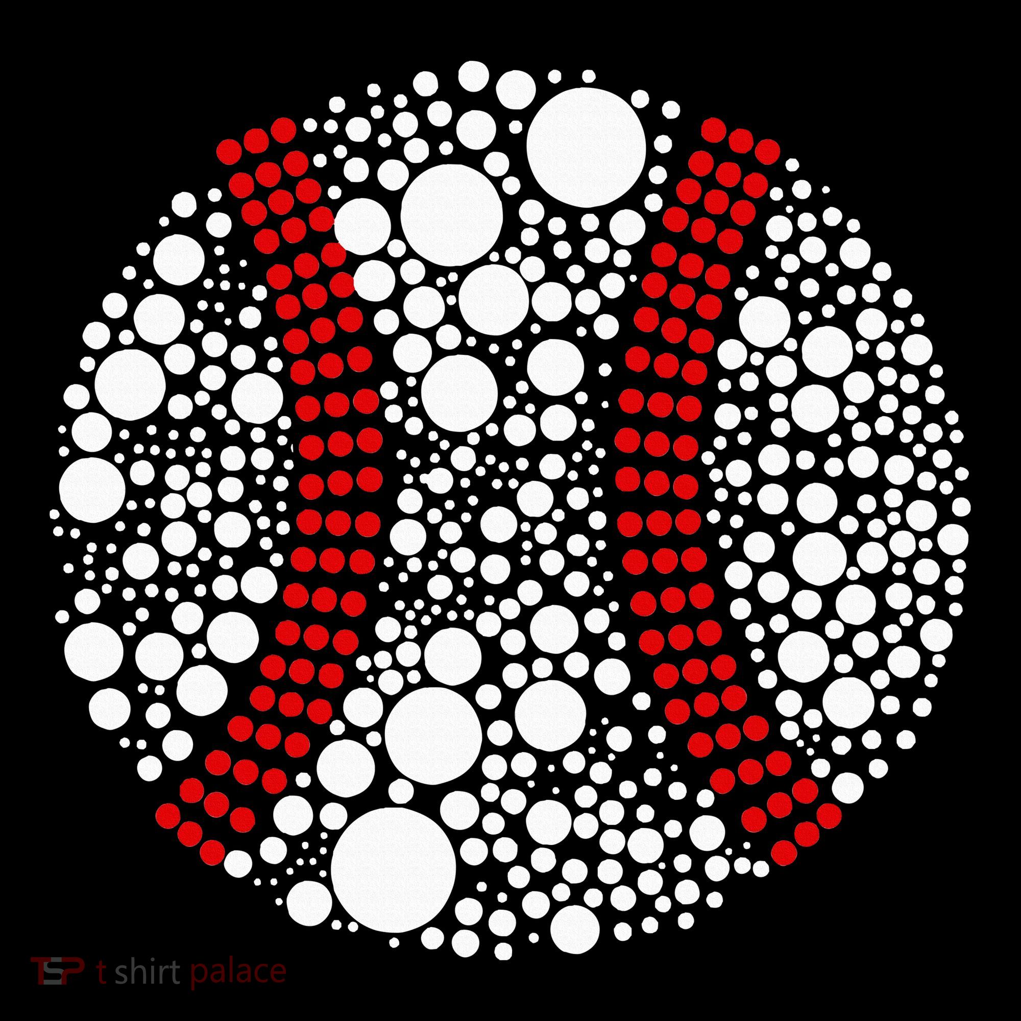 Dot Day Baseball Lover Dot Day Make Your Mark Dot Day Kids Hoodie