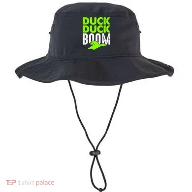 Duck Duck Boom Bucket Hat