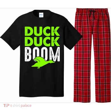 Pajama Set